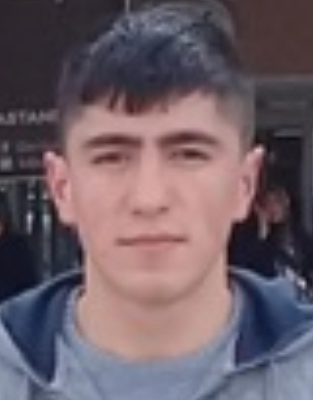 Hasan Akalan